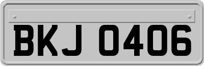 BKJ0406