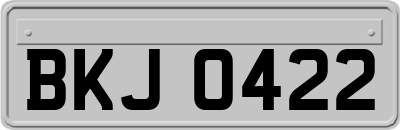 BKJ0422