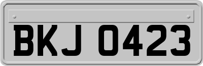 BKJ0423