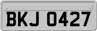 BKJ0427