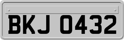 BKJ0432