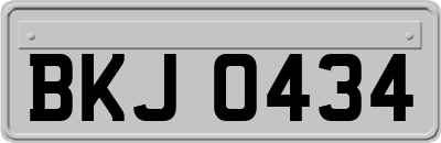 BKJ0434