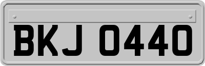BKJ0440