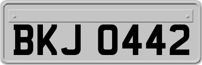 BKJ0442
