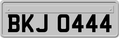 BKJ0444