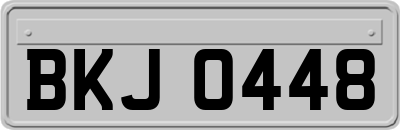 BKJ0448