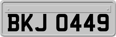 BKJ0449