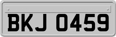 BKJ0459
