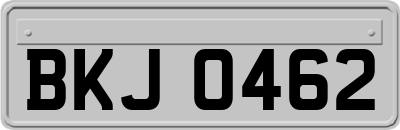 BKJ0462