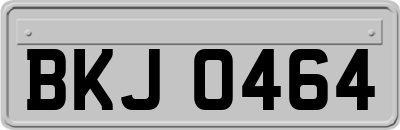BKJ0464