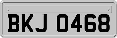 BKJ0468