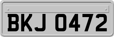 BKJ0472
