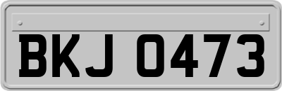 BKJ0473