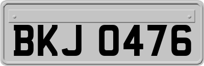 BKJ0476