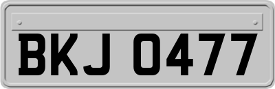 BKJ0477
