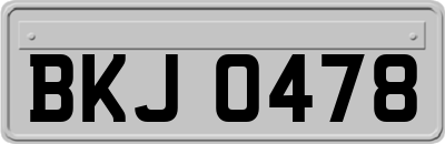 BKJ0478