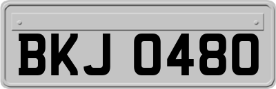 BKJ0480