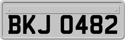 BKJ0482