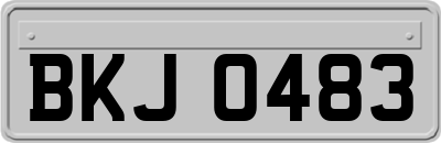 BKJ0483