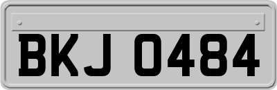 BKJ0484