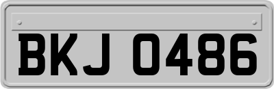 BKJ0486