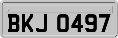 BKJ0497