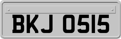 BKJ0515
