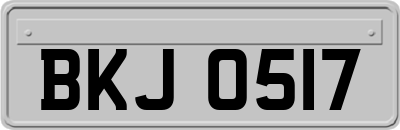 BKJ0517