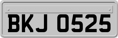 BKJ0525