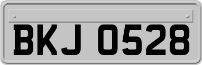 BKJ0528
