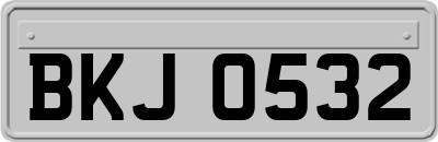 BKJ0532
