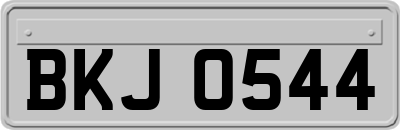 BKJ0544