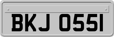 BKJ0551