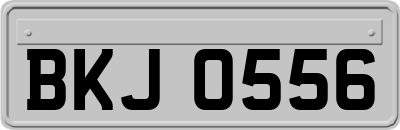 BKJ0556