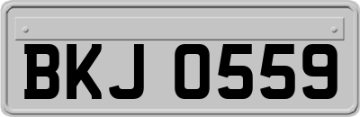 BKJ0559