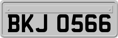 BKJ0566