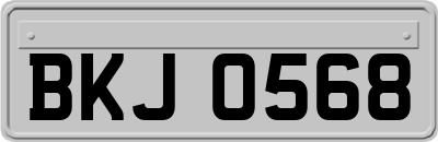 BKJ0568
