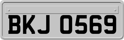 BKJ0569