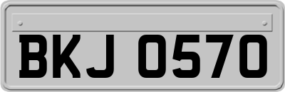 BKJ0570