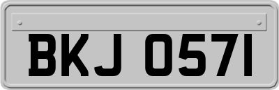 BKJ0571