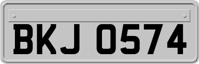 BKJ0574