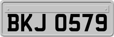 BKJ0579