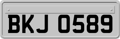 BKJ0589