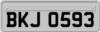 BKJ0593