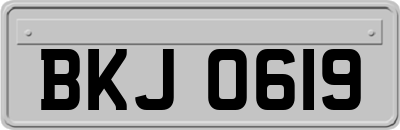 BKJ0619