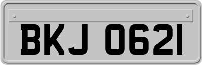 BKJ0621
