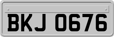 BKJ0676