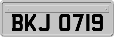 BKJ0719