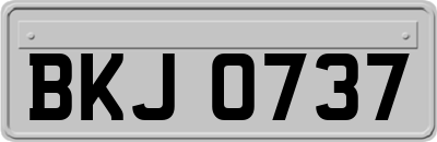 BKJ0737