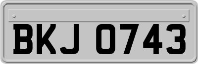 BKJ0743